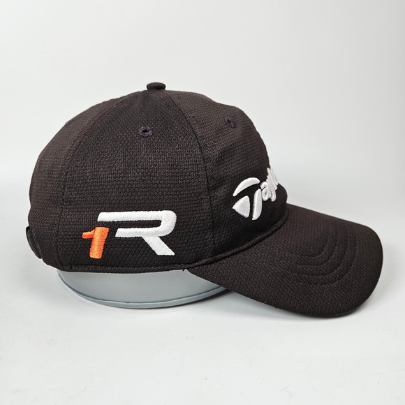 Taylormade "RBZ Lethal" Strapback Cap, Size Adjustable - Picture 3 of 7